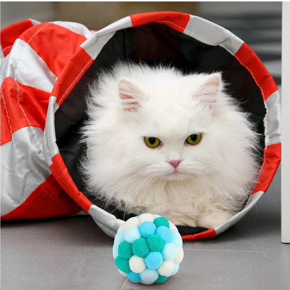 8 Packs Cat Toys Set - Picture 6 of 7